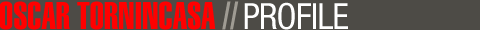 Oskaro.it - Profile title